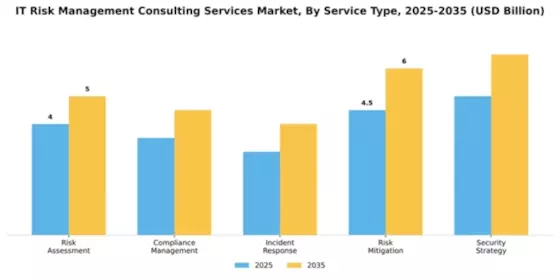 IT Risk Management Consulting Services Market Segment Image 4