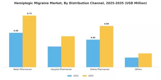 Hemiplegic Migraine Market Segment Image 0