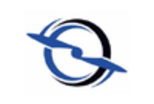 Tethered Drones Market key player