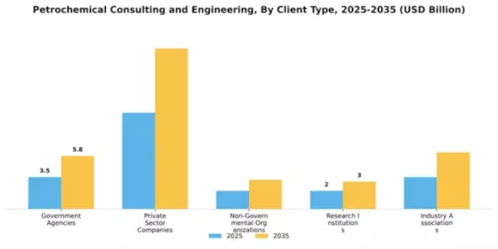 Petrochemical Consulting and Engineering Market Segment Image 1