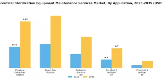 Pharmaceutical Sterilization Equipment Maintenance Services Market Segment Image 0