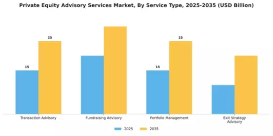 Private Equity Advisory Services Market Segment Image 3