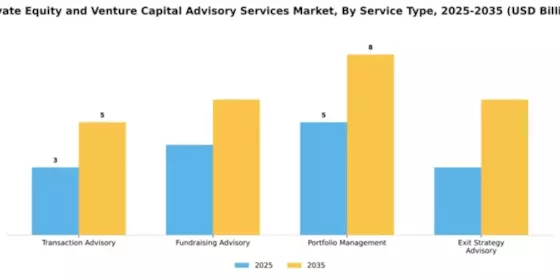Private Equity and Venture Capital Advisory Services Market Segment Image 3
