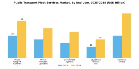 Public Transport Fleet Services Market Segment Image 0