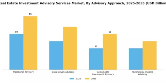 Real Estate Investment Advisory Services Market Segment Image 0