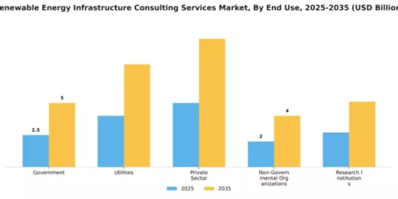 Renewable Energy Infrastructure Consulting Services Market Segment Image 1
