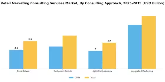 Retail Marketing Consulting Services Market Segment Image 1