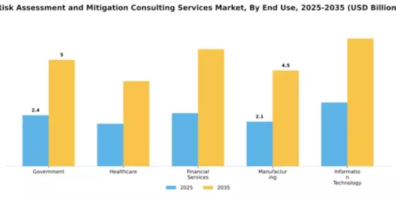 Risk Assessment and Mitigation Consulting Services Market Segment Image 2