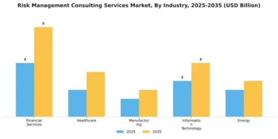 Risk Management Consulting Services Market Segment Image 2