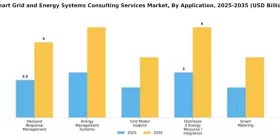 Smart Grid and Energy Systems Consulting Services Market Segment Image 0