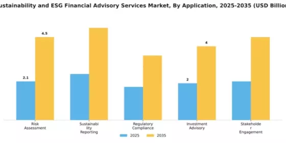 Sustainability and ESG Financial Advisory Services Market Segment Image 0