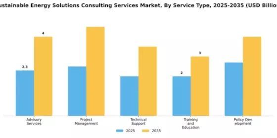Sustainable Energy Solutions Consulting Services Market Segment Image 3