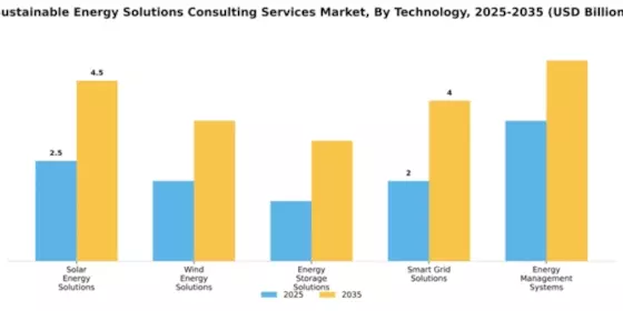 Sustainable Energy Solutions Consulting Services Market Segment Image 4