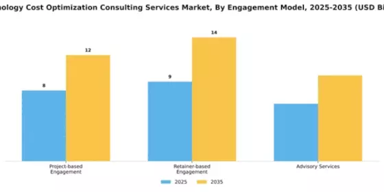Technology Cost Optimization Consulting Services Market Segment Image 2