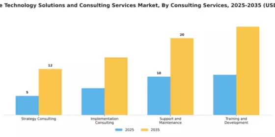 Wearable Technology Solutions and Consulting Services Market Segment Image 1