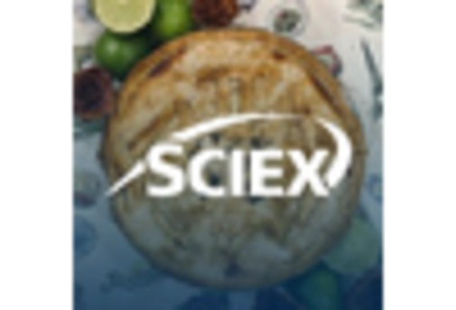 Protein Sequencing Market key player