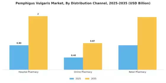 Pemphigus Vulgaris Market Segment Image 0