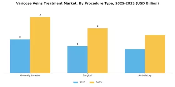 Varicose Veins Treatment Market Segment Image 2
