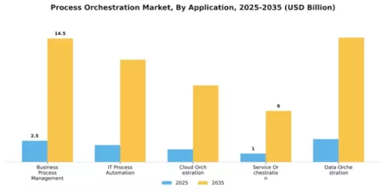 Process Orchestration Market Segment Image 0