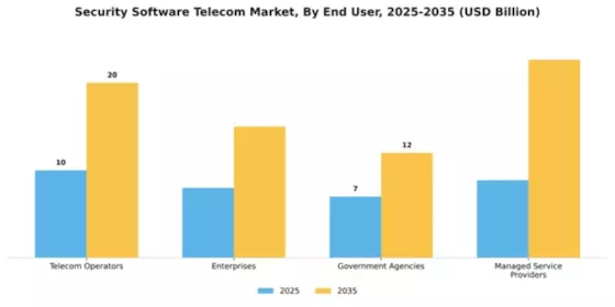 Security Software Telecom Market Segment Image 3