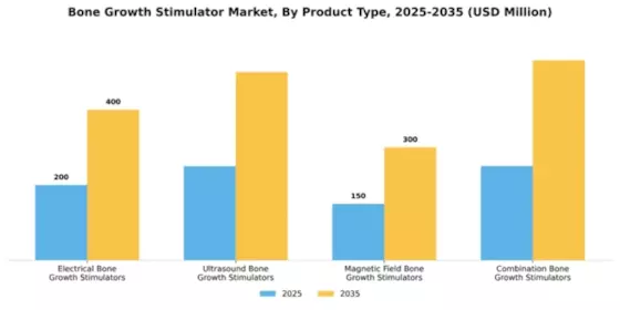 Bone Growth Stimulator Market Segment Image 3