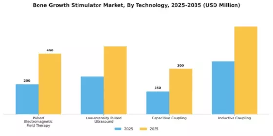 Bone Growth Stimulator Market Segment Image 4