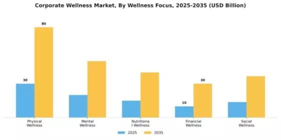 Corporate Wellness Market Segment Image 3