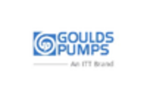 Intelligent Pumps Market key player