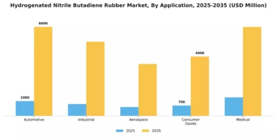 Hydrogenated Nitrile Butadiene Rubber Market Segment Image 0