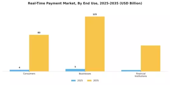 Real Time Payment Market Segment Image 2