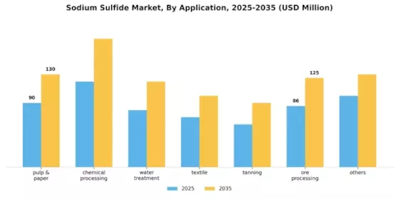 Sodium Sulfide Market Segment Image 2
