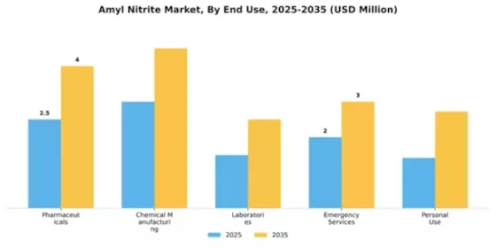 Amyl Nitrite Market Segment Image 2