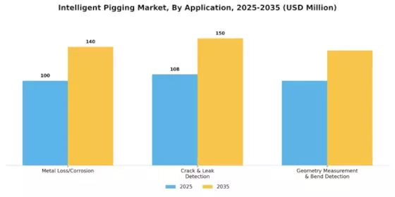 Intelligent Pigging Market Segment Image 1