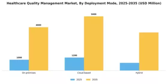 Healthcare Quality Management Market Segment Image 2