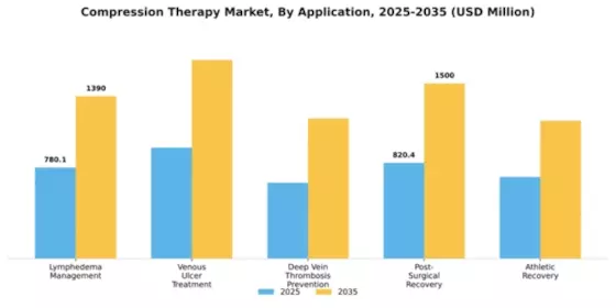 Compression Therapy Market Segment Image 0