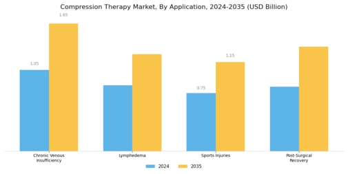 Compression Therapy Market Segment Image 1