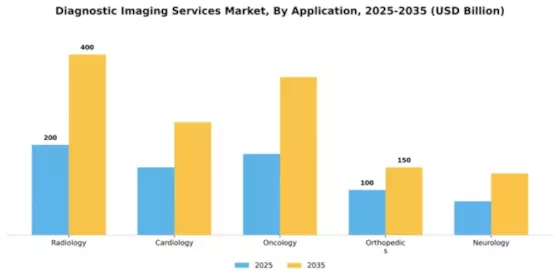 Diagnostic Imaging Services Market Segment Image 0