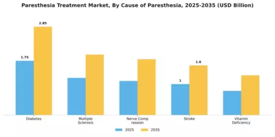 Paresthesia Treatment Market Segment Image 0