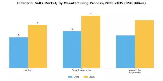 Industrial Salts Market Segment Image 1