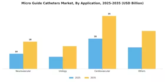 Micro Guide Catheters Market Segment Image 0