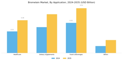 Bromelain Market Segment Image 2