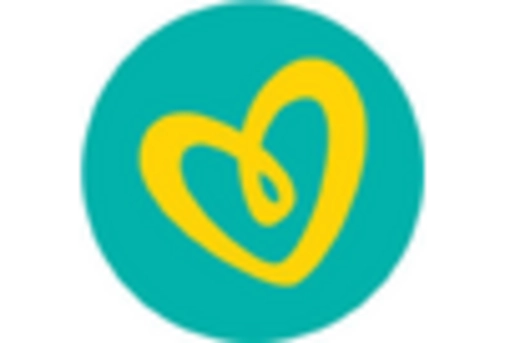 Baby Wipes Market key player