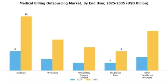 Medical Billing Outsourcing Market Segment Image 1