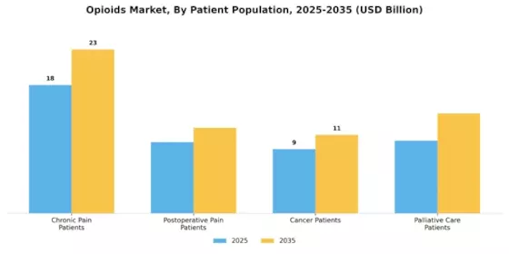 Opioids Market Segment Image 0