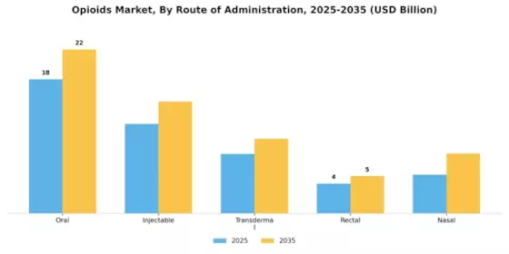 Opioids Market Segment Image 1