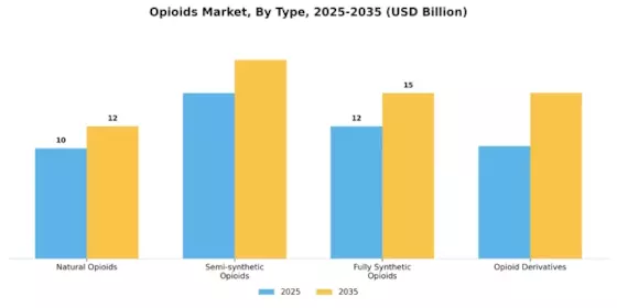 Opioids Market Segment Image 3