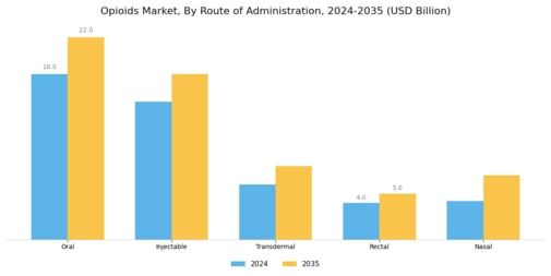 Opioids Market Segment Image 1