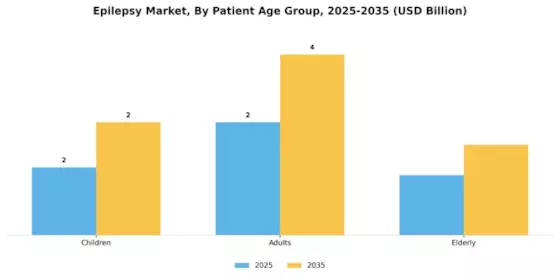 Epilepsy Market Segment Image 1