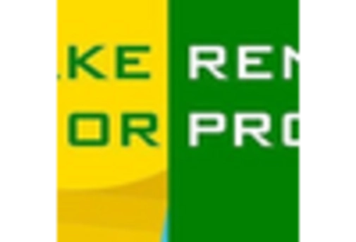 Truck Rental Market key player