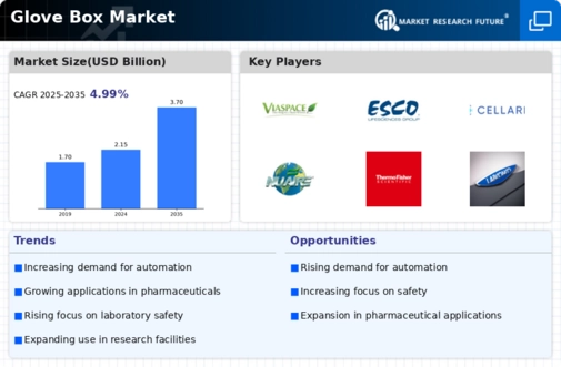 Glove Box Market Infographic